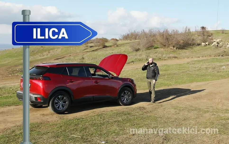 Ilıca Çekici Ilıca Çekici